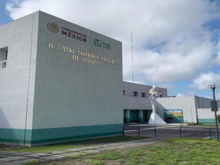 Hospital Reynosa