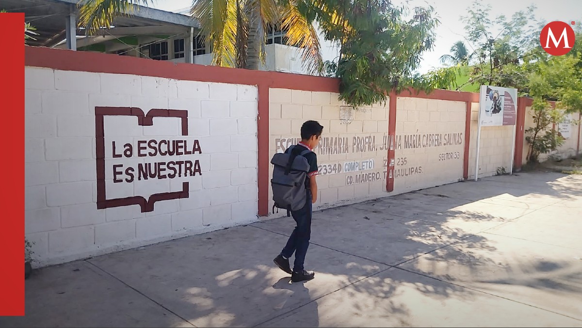 School