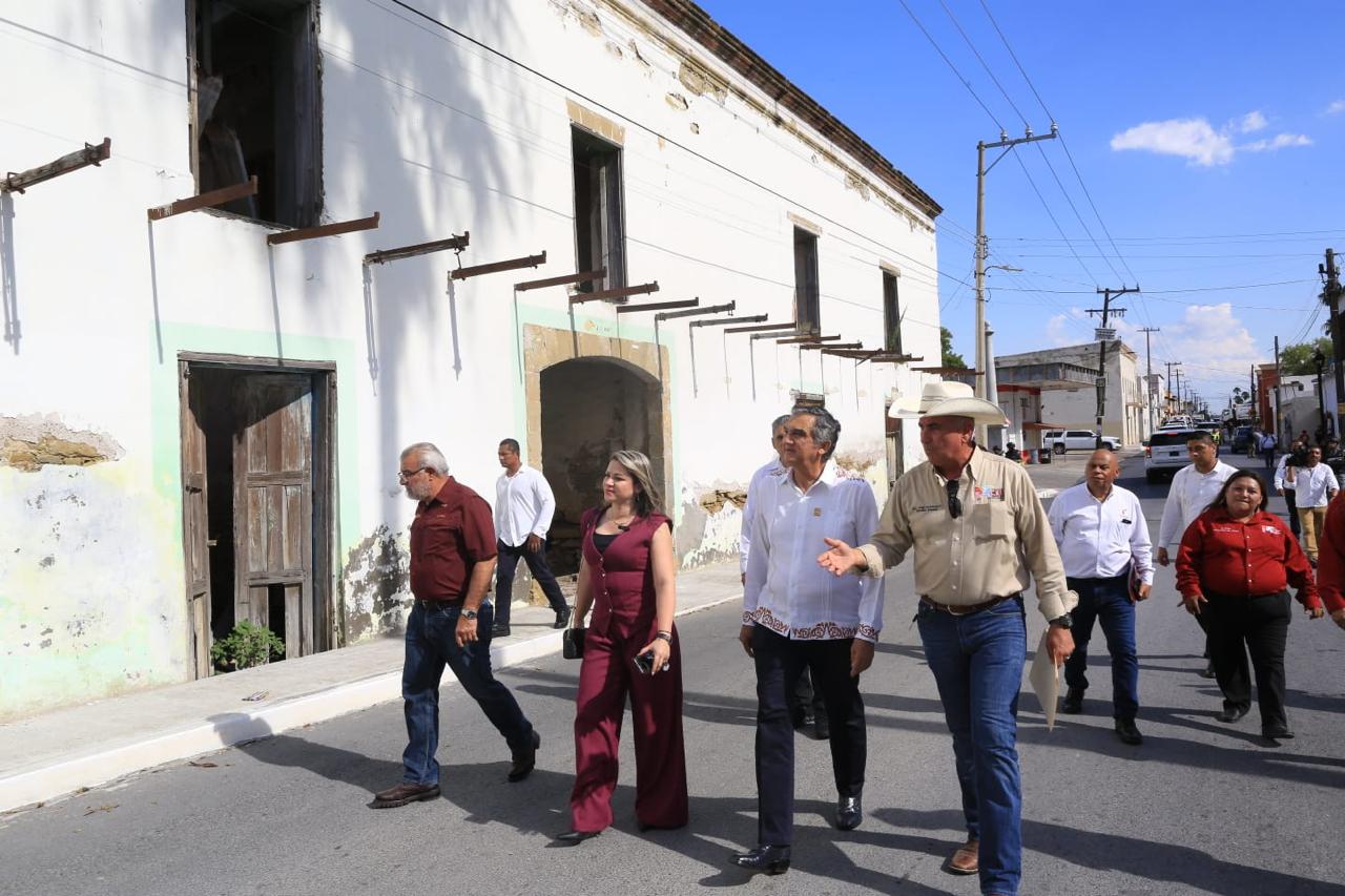 1 CAMINANDO