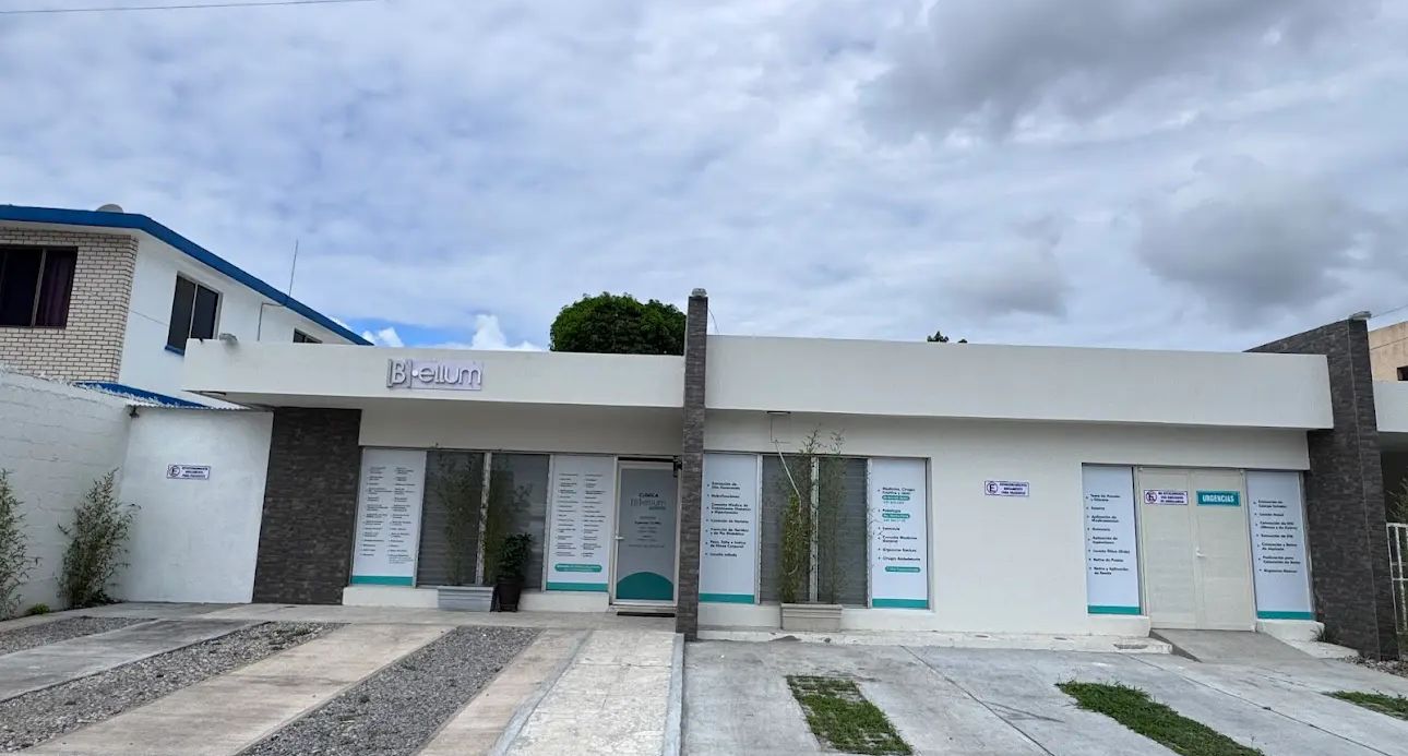 1 CLINICA