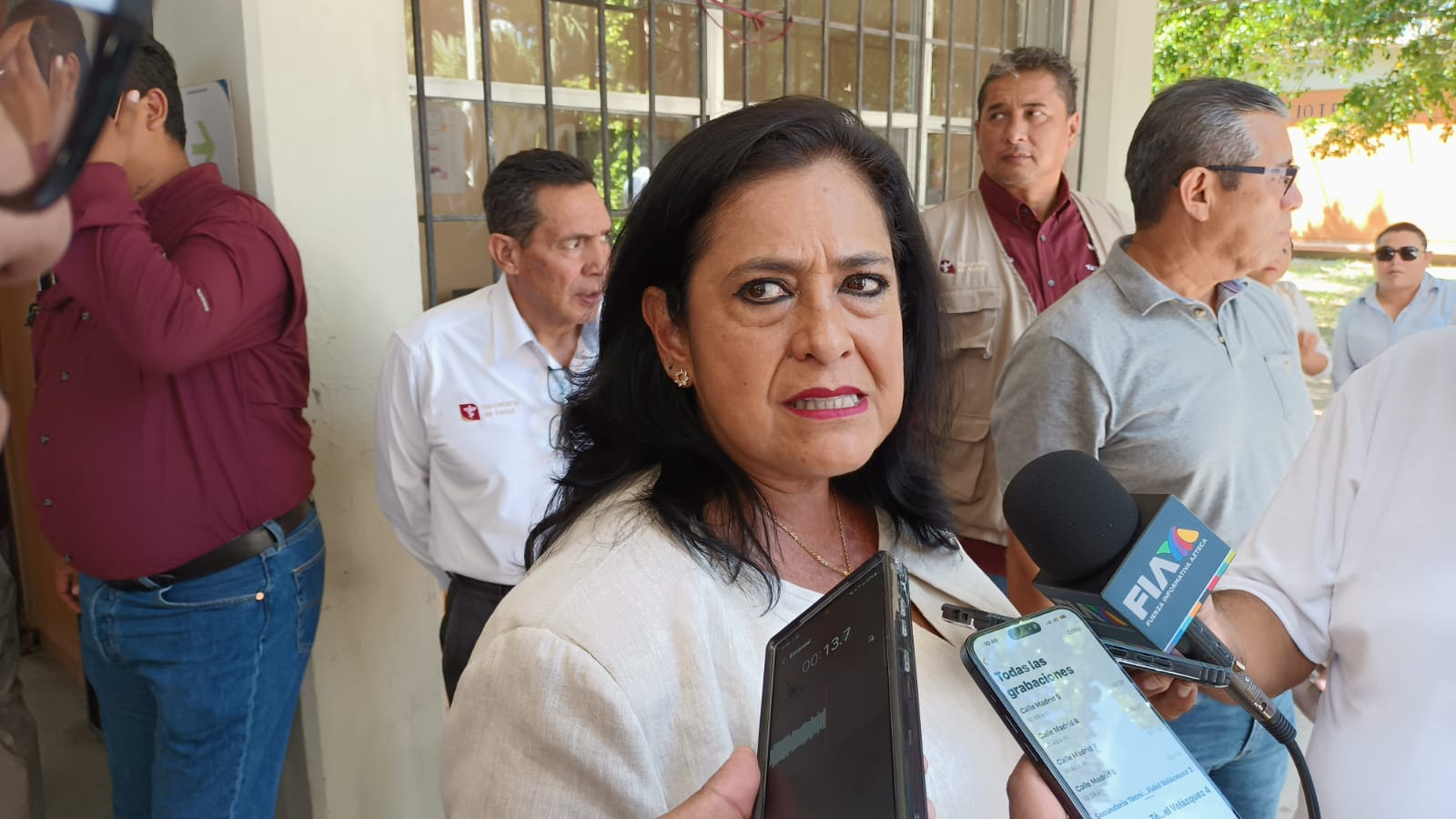 1 ELECTORAL