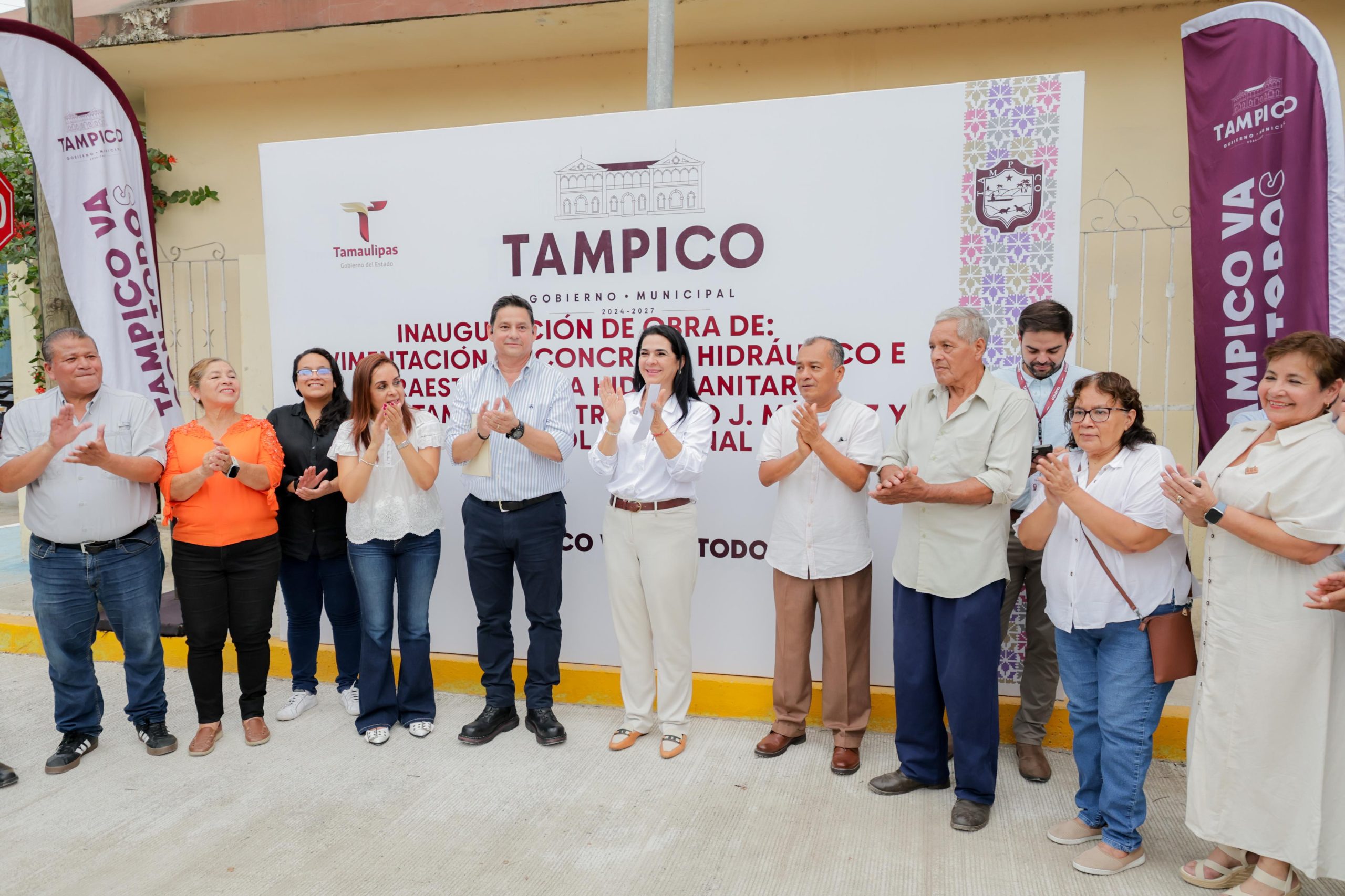 1 INAUGIRACION