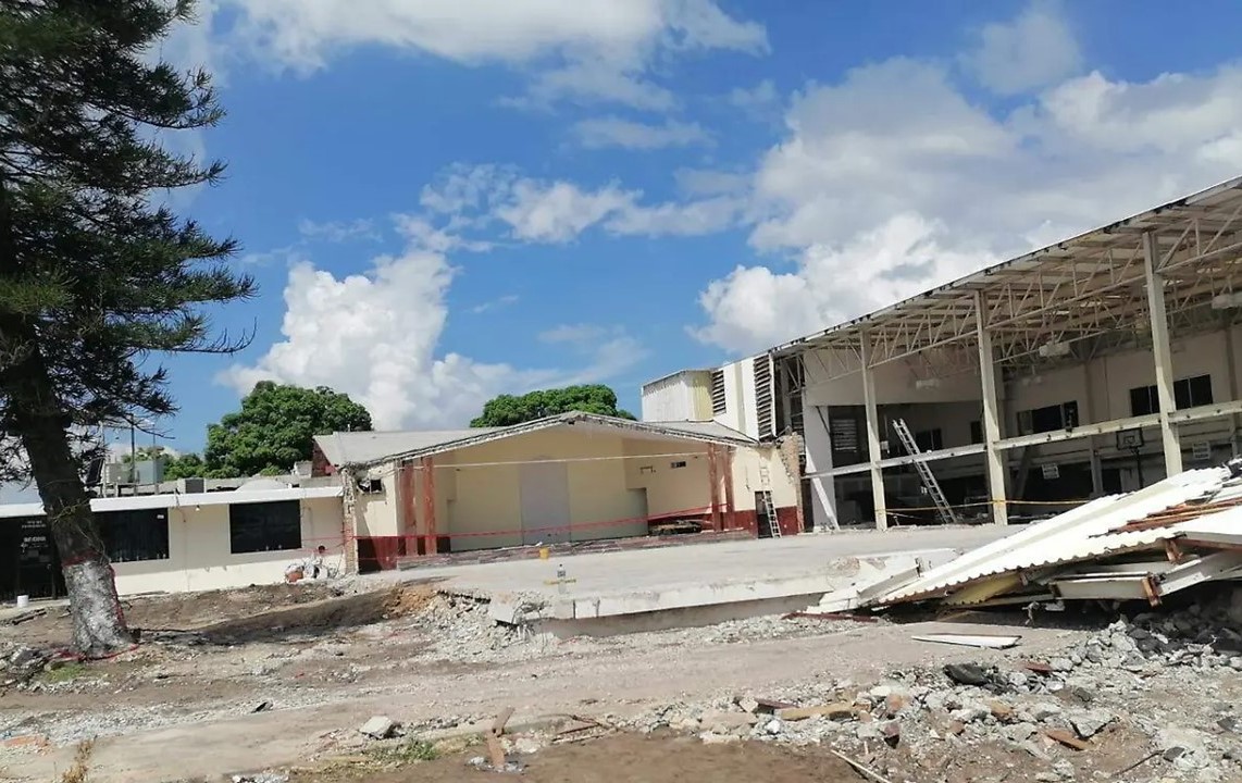 1 PARROQUIA