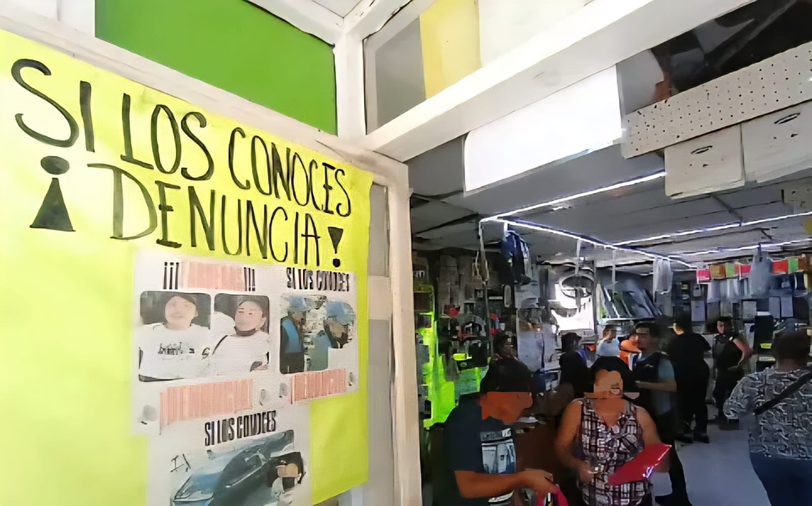 1 SEGURIDAD