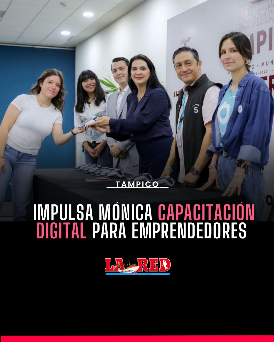 1 TAMPICO