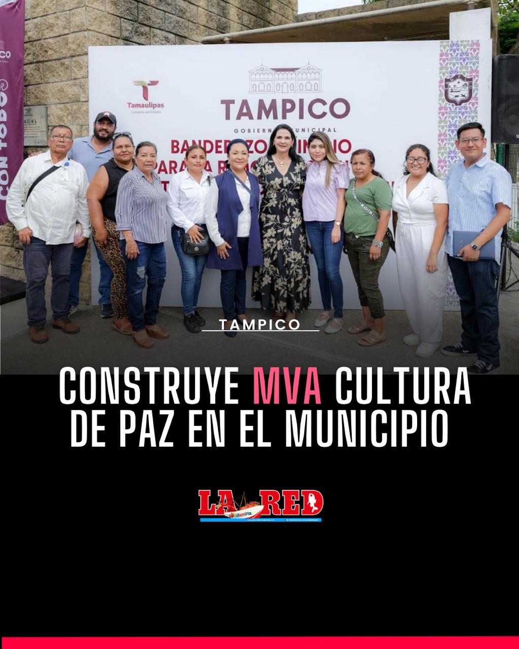 1 TAMPICO