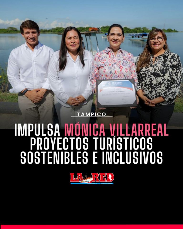 1 TAMPICO
