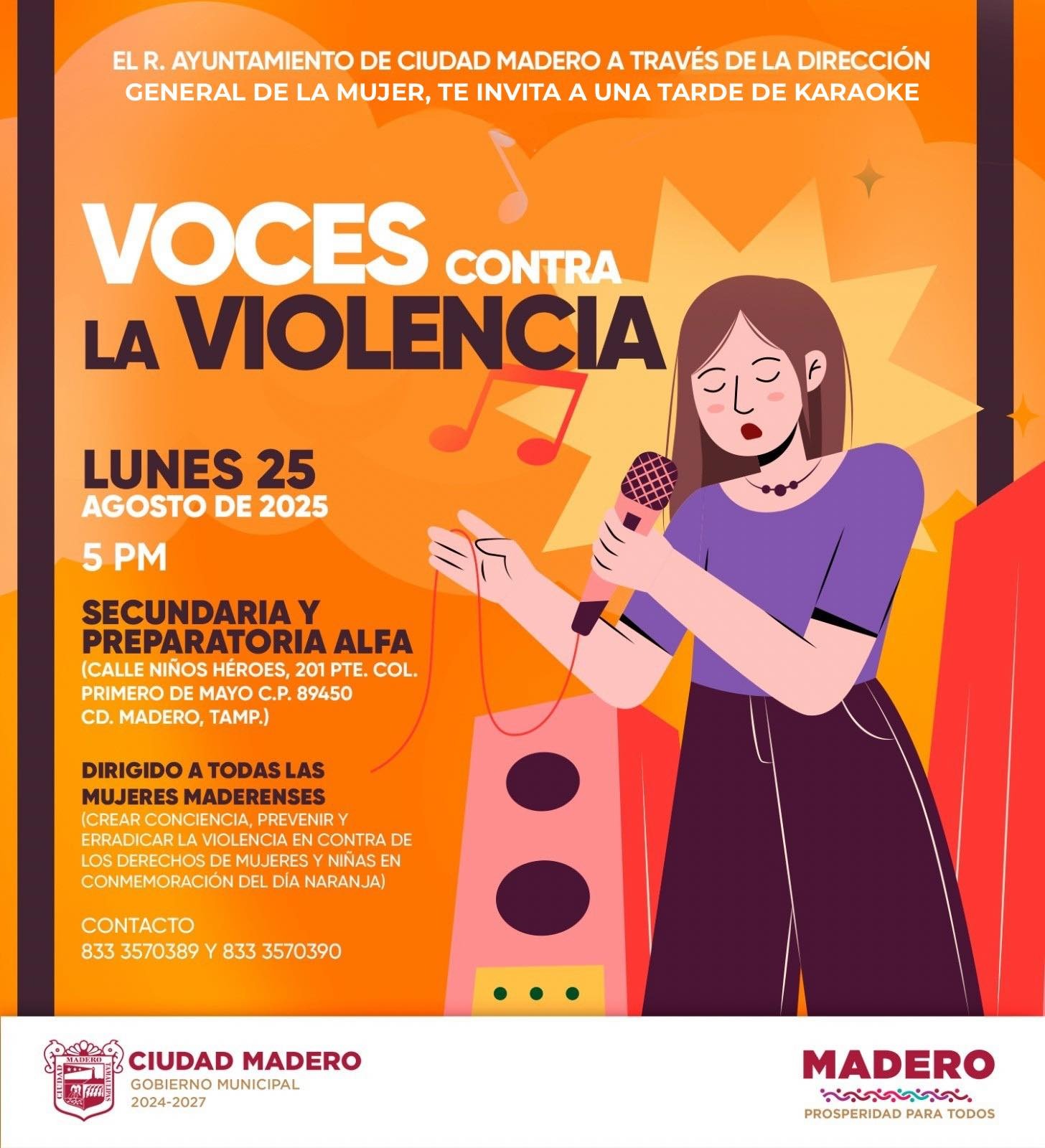 1 VIOLENCIA