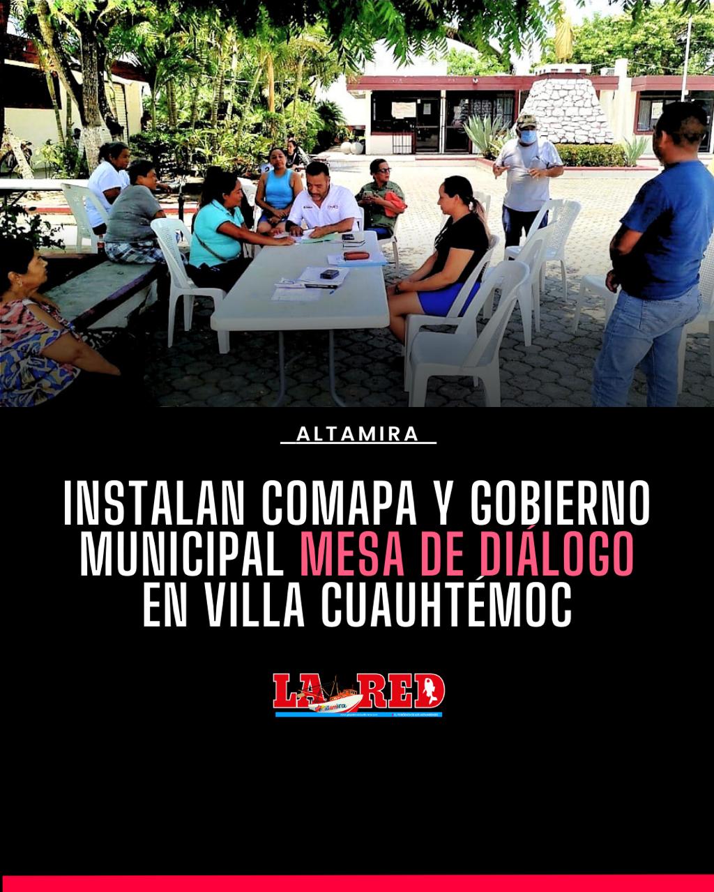 2 ALTAMIRA