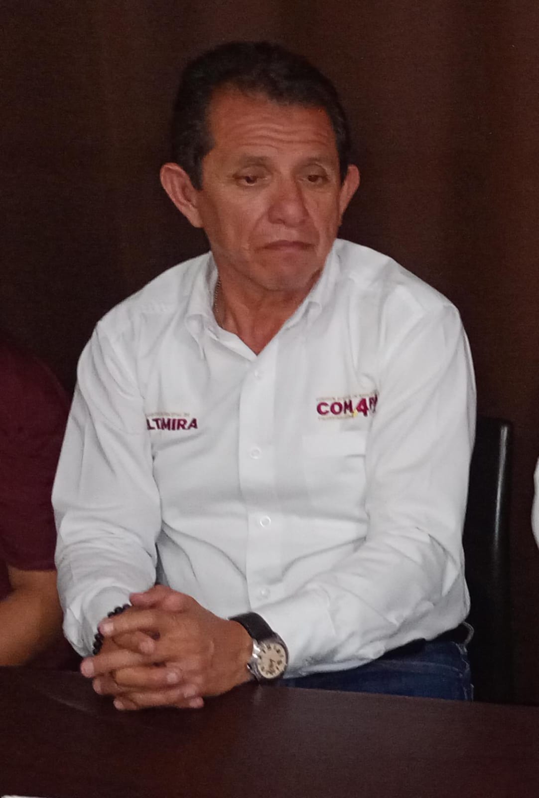 2 COMAPA