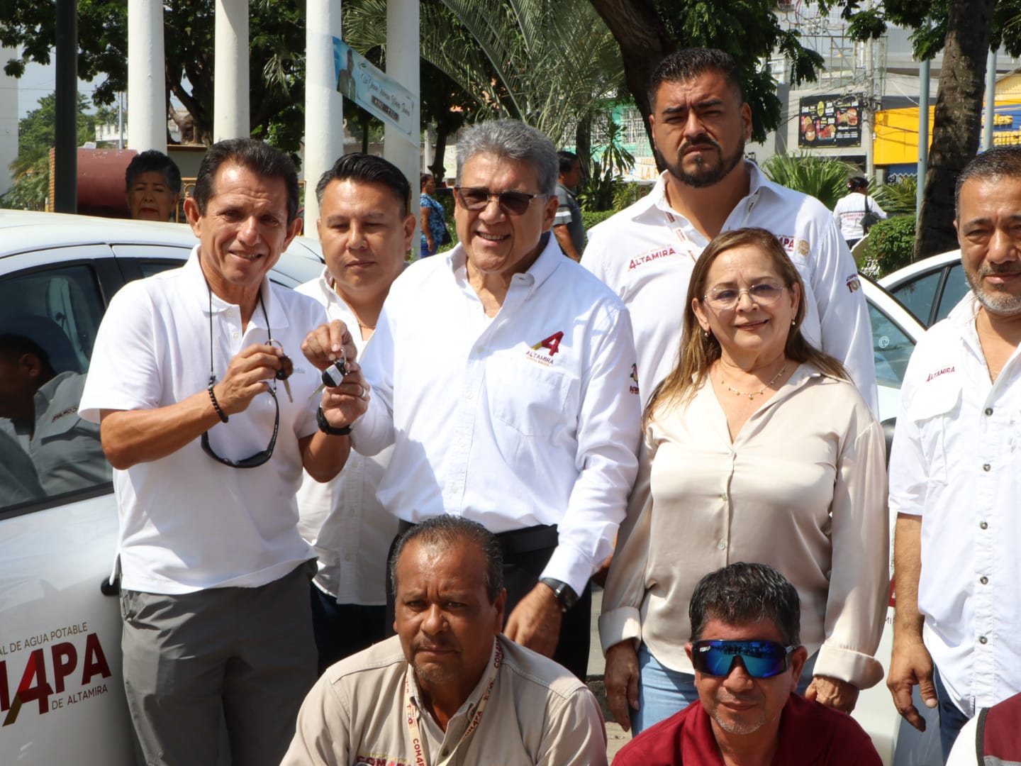 2 COMAPA