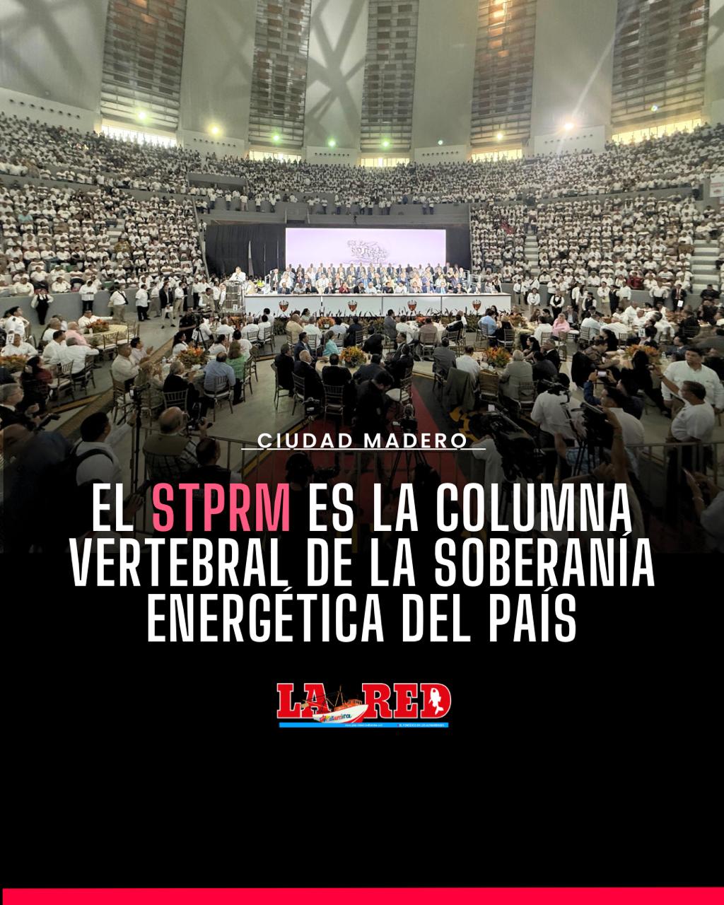 2 MADERO