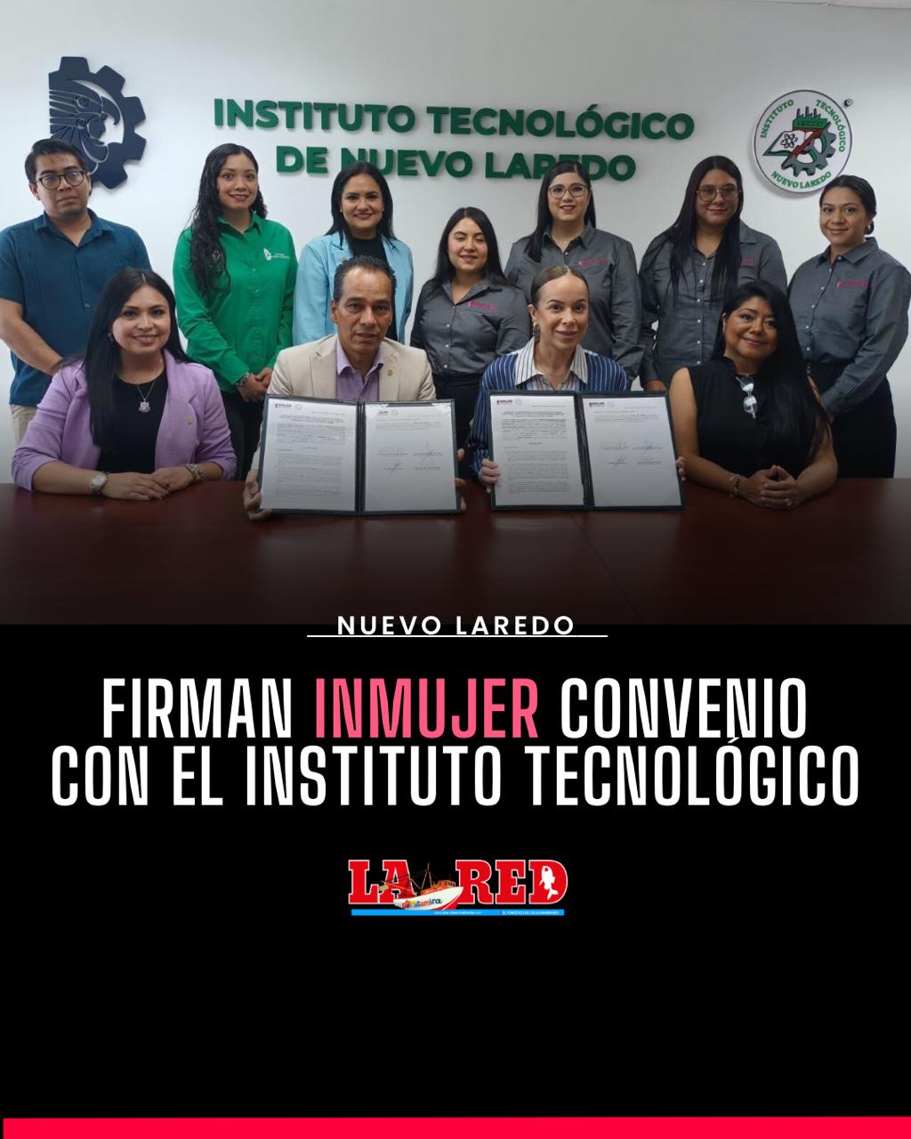 2 NUEVO LAREDO