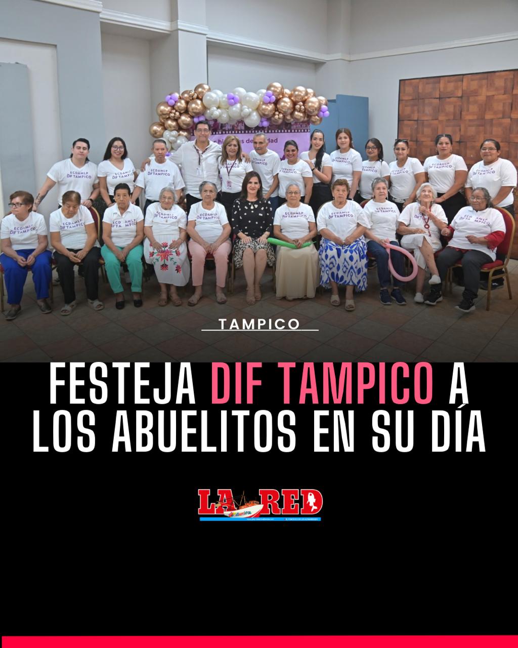 2 TAMPICO
