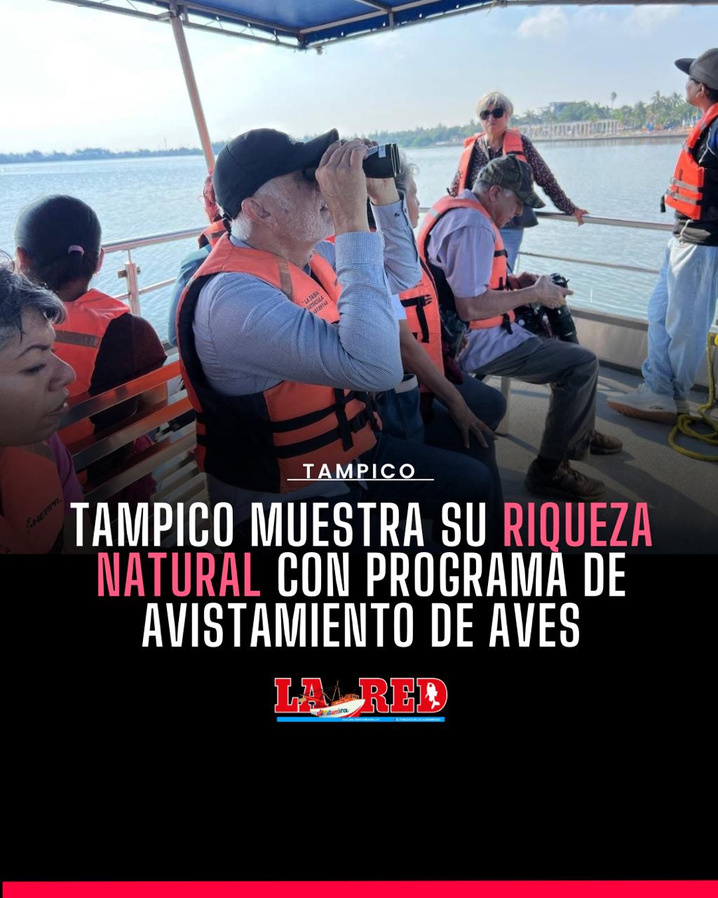 2 TAMPICO