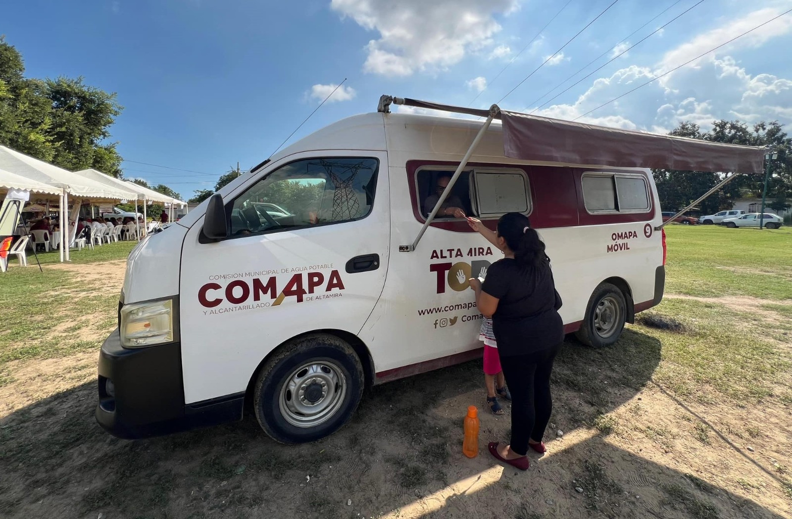 3 COMAPA