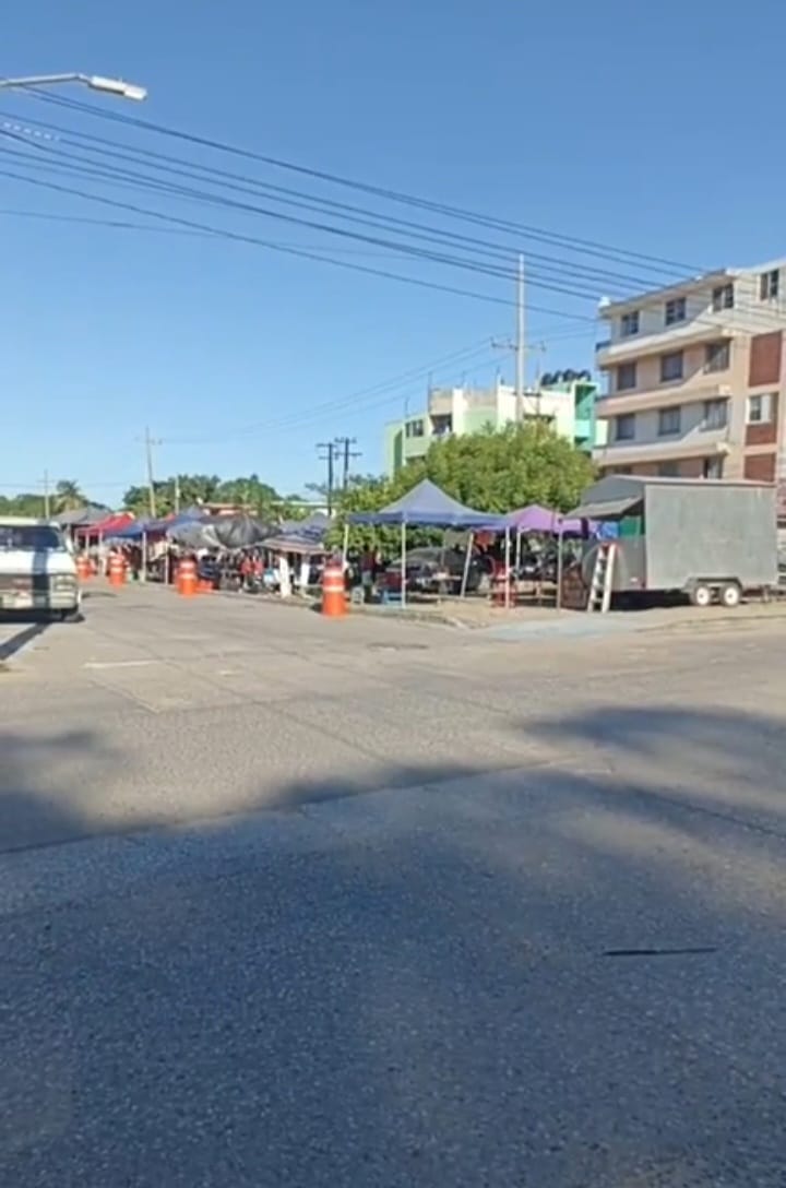 3 COMERCIANTES