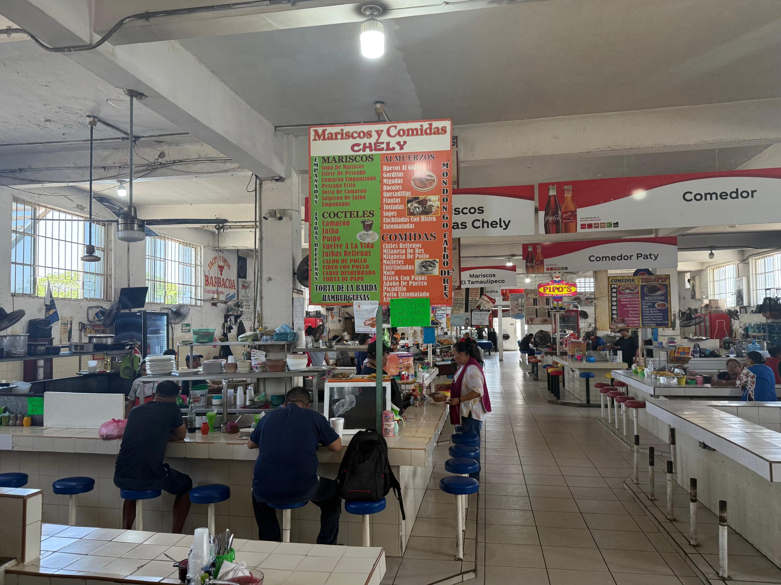 3 VENTAS