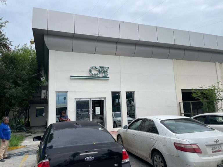 CFE-san fdo