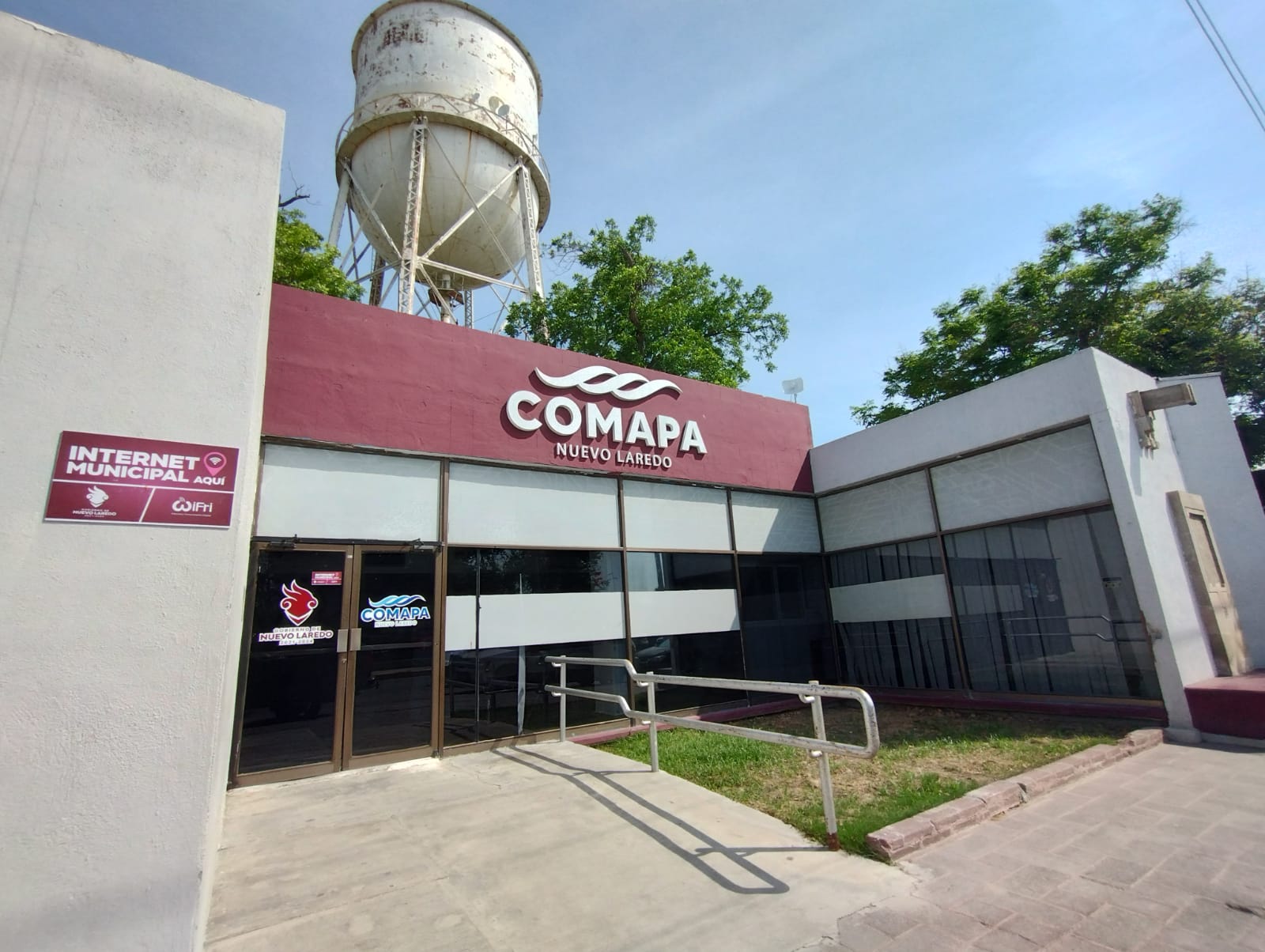 Cmpa Laredo