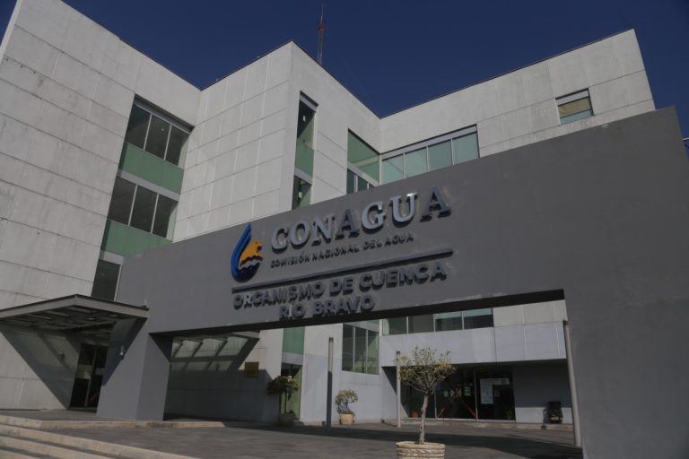 Conagua