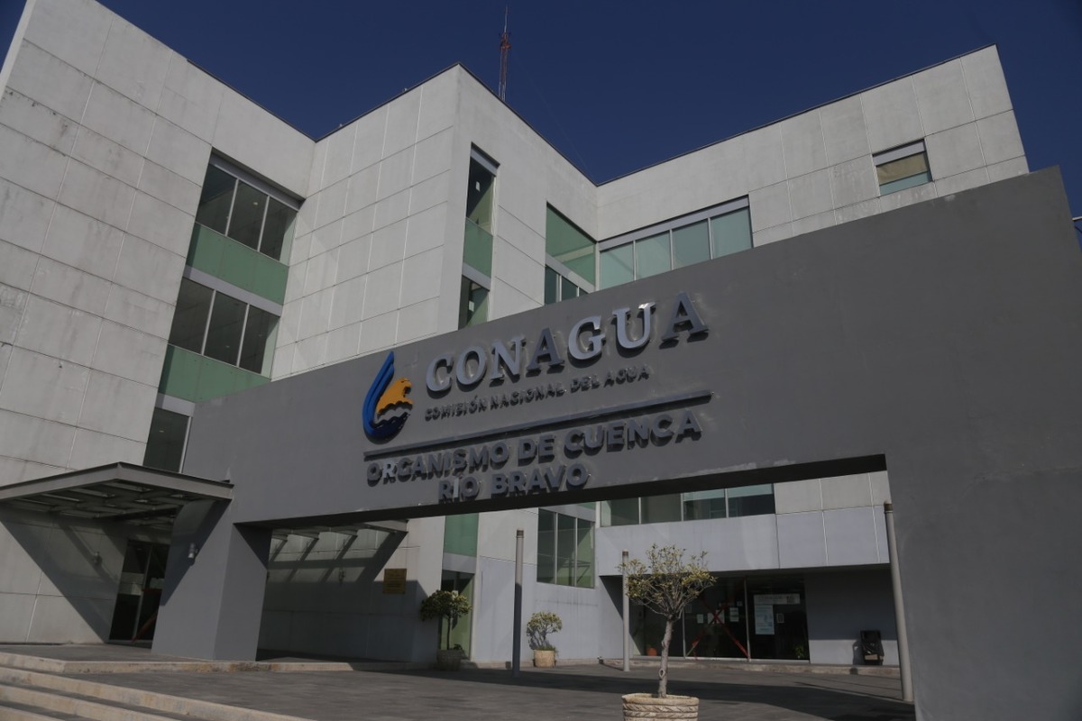 Conagua