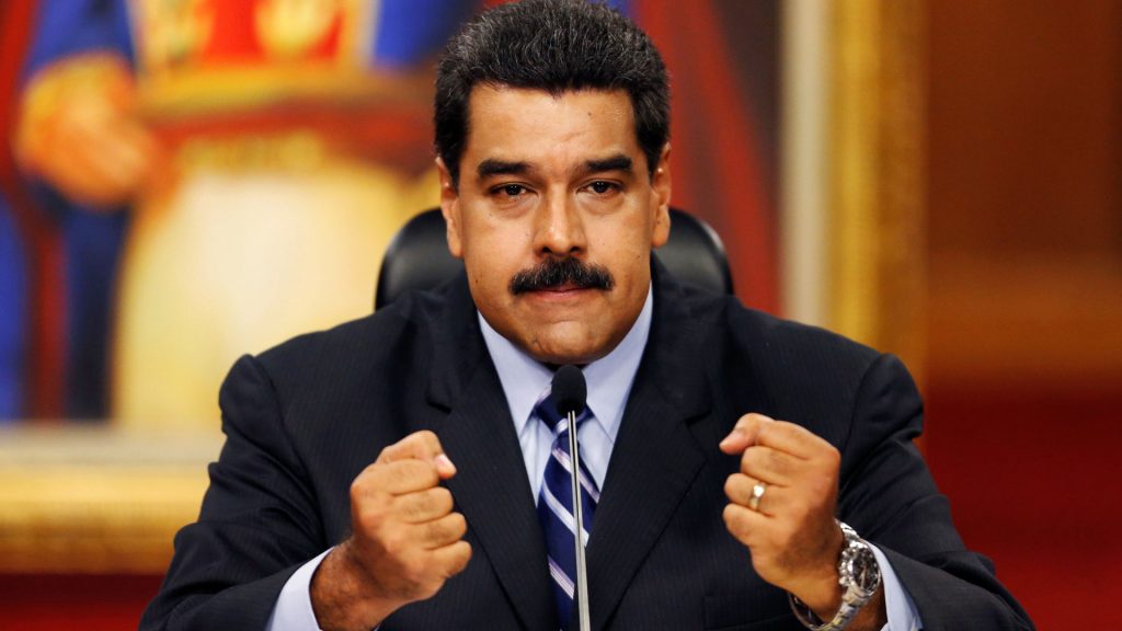 Maduro