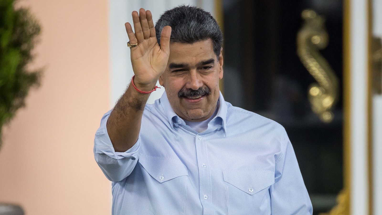 Maduro