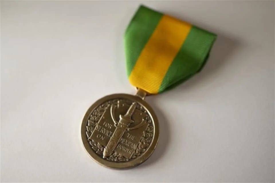 Medalla