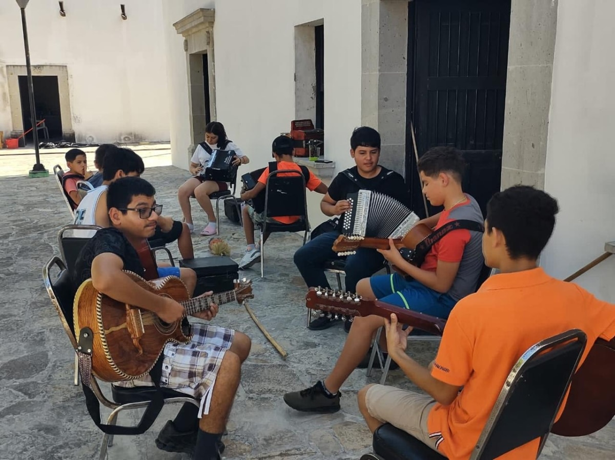 Música