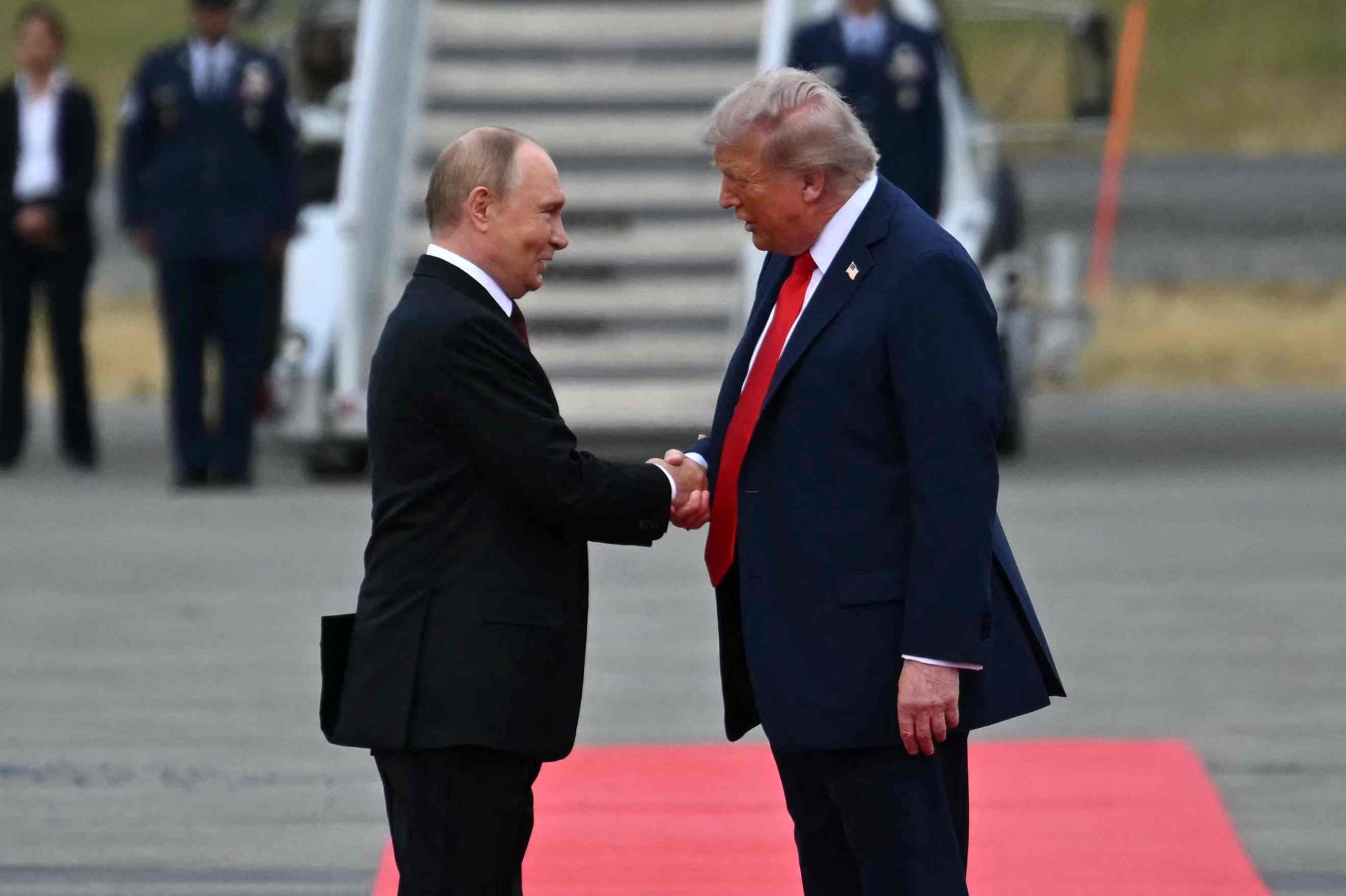 PutinTrump