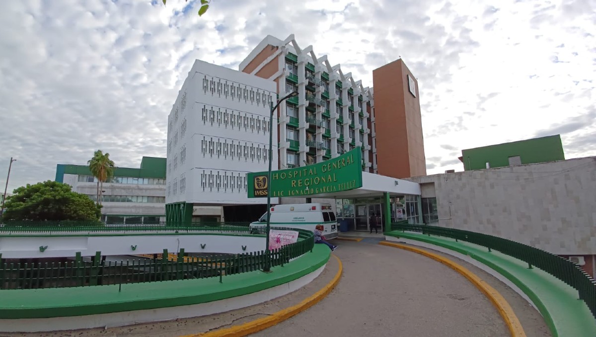 Seguridad SOcial