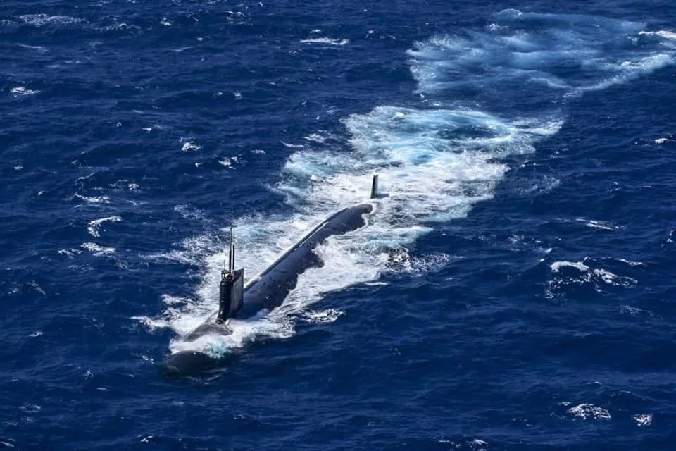 Submarino