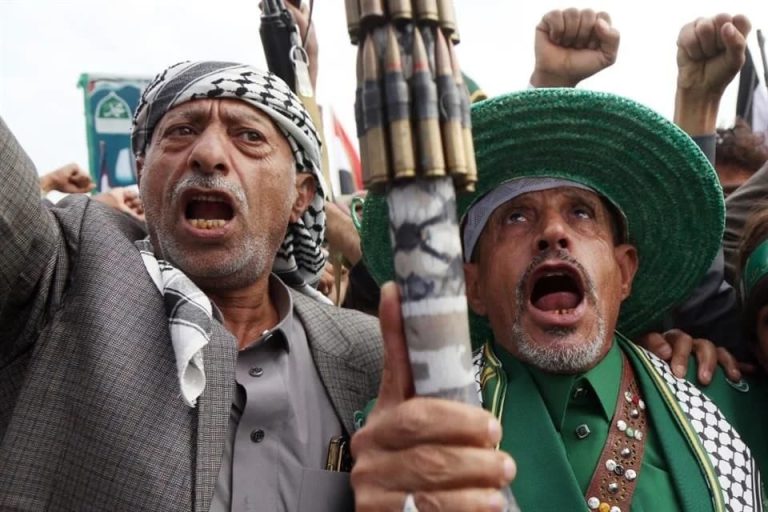 Yemen