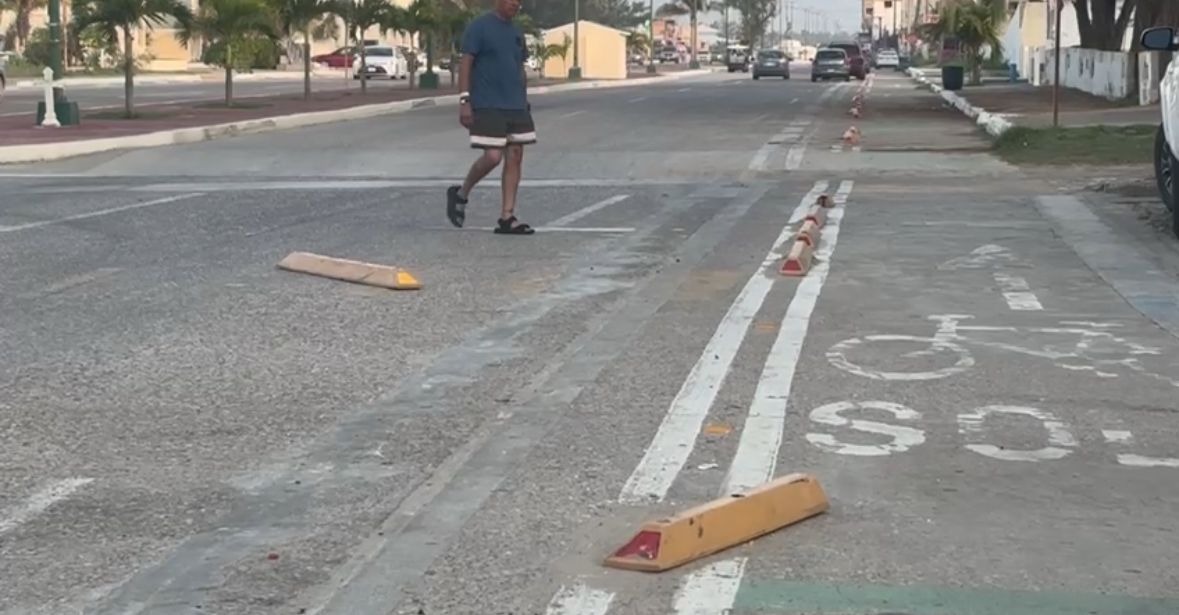 1 CICLOVIA