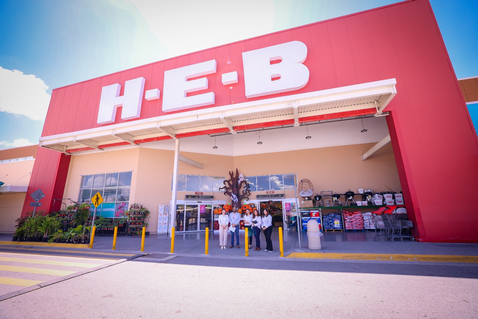 1 HB