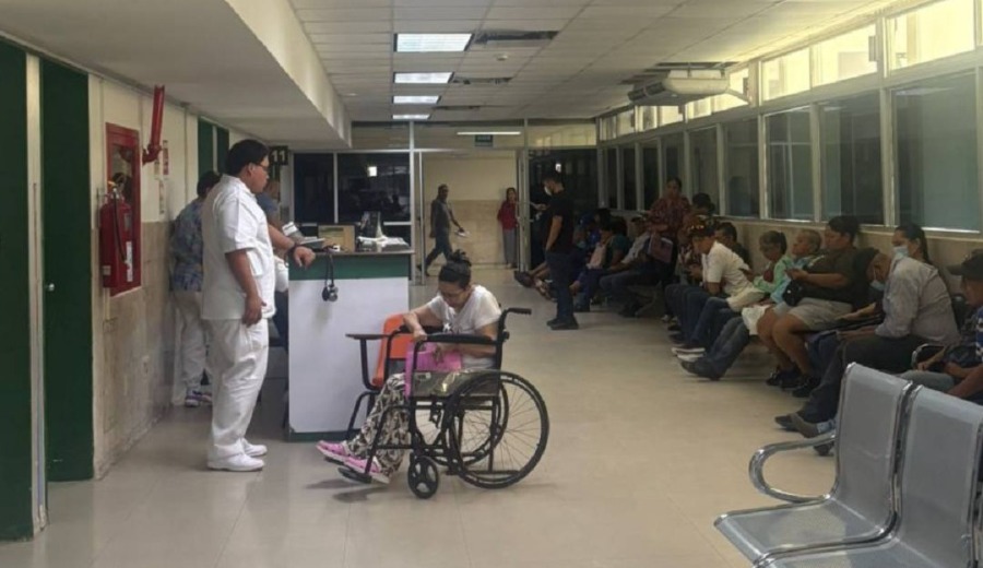 1 IMSS