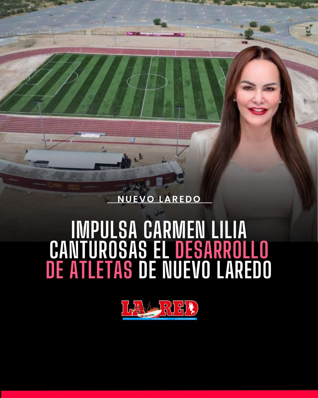 1 NUEVO LAREDO