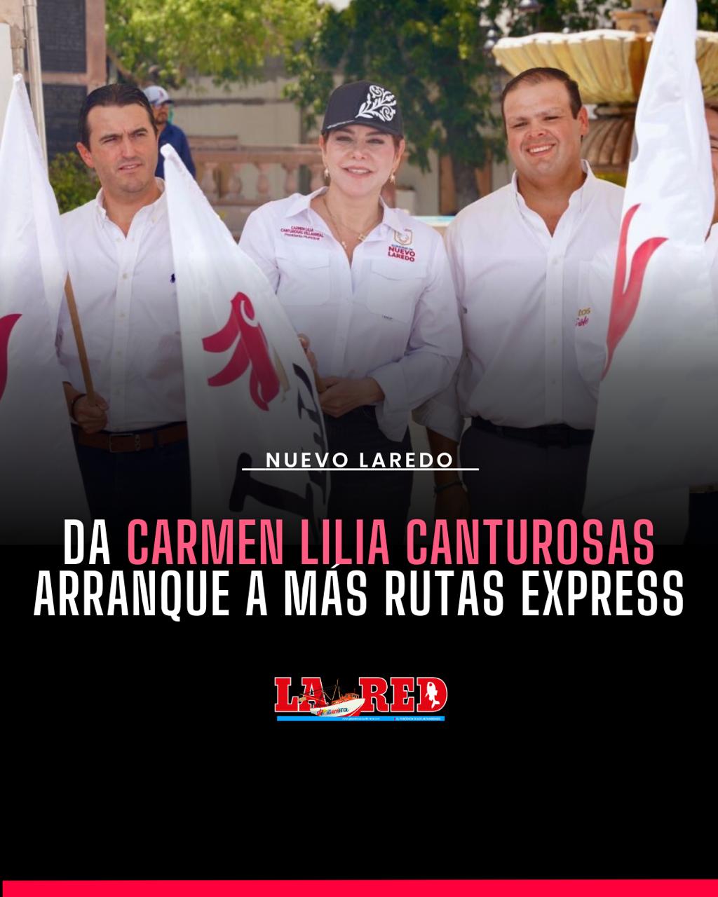 1 NUEVO LAREDO