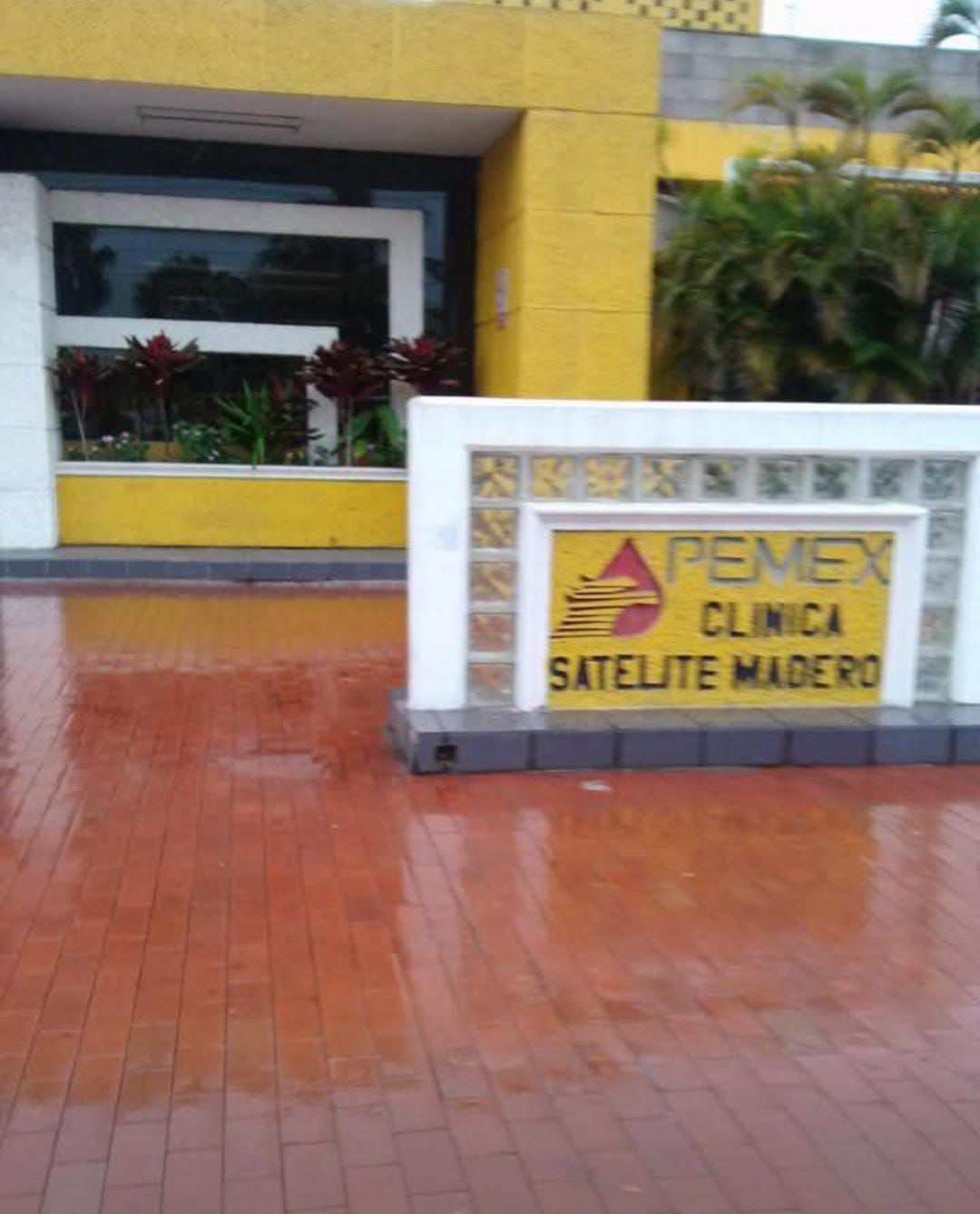 1 PEMEX
