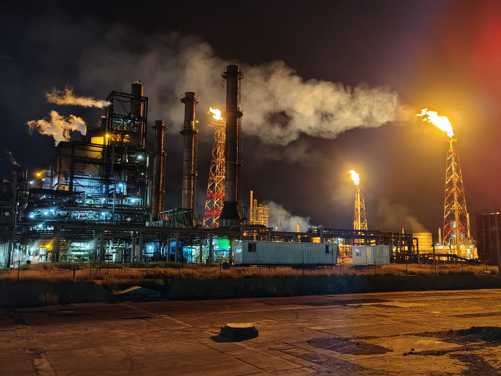 1 PEMEX