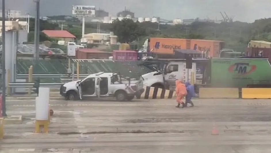 1 RAYOS
