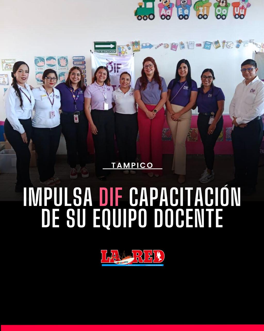 1 TAMPICO