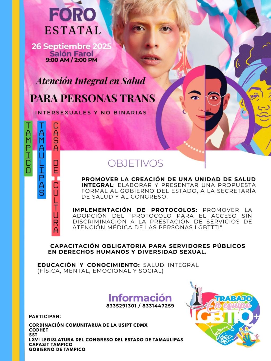2 ATENCION
