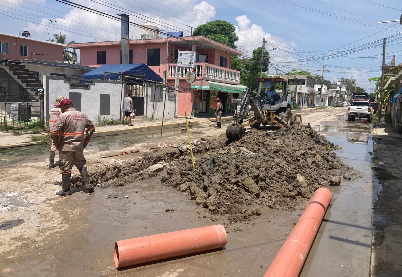 2 COMAPA