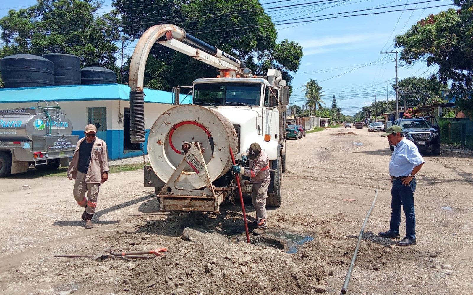 2 COMAPA