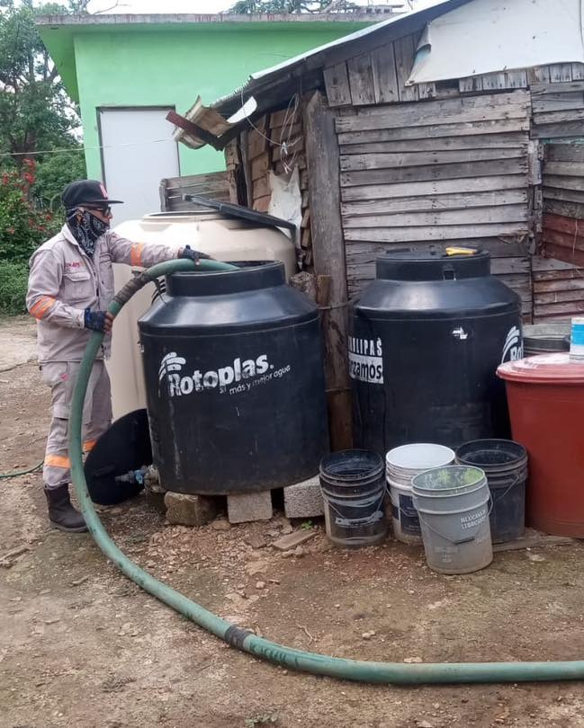 2 COMAPA