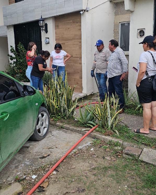 2 COMAPA