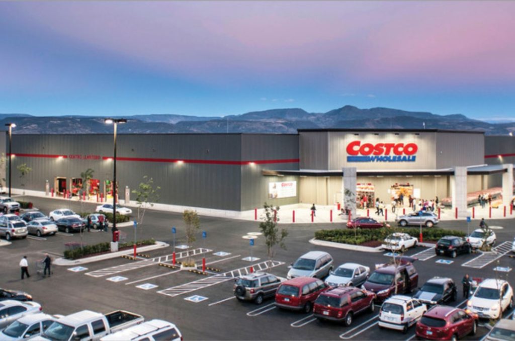 2 COSTCO