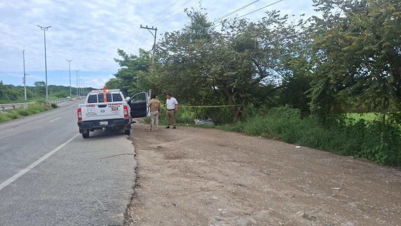 2 DESAPARECIDO